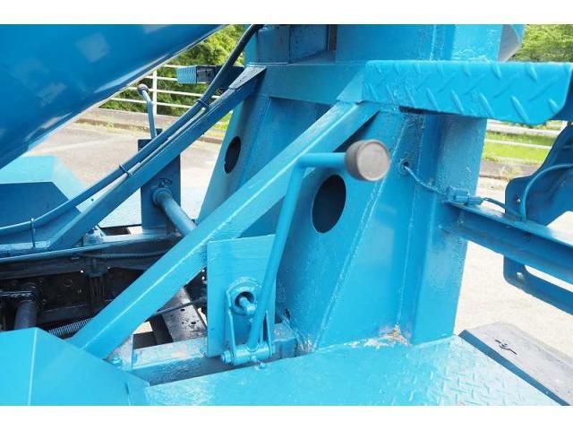 MITSUBISHI CANTER 2007 Image 31