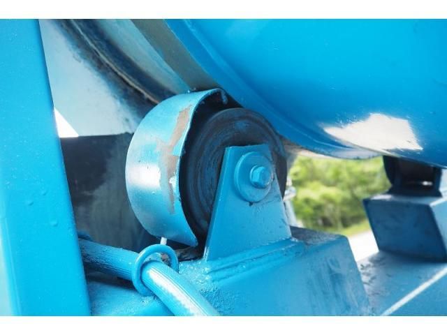 MITSUBISHI CANTER 2007 Image 31