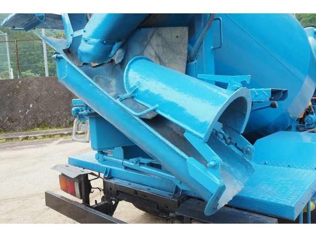 MITSUBISHI CANTER 2007 Image 31