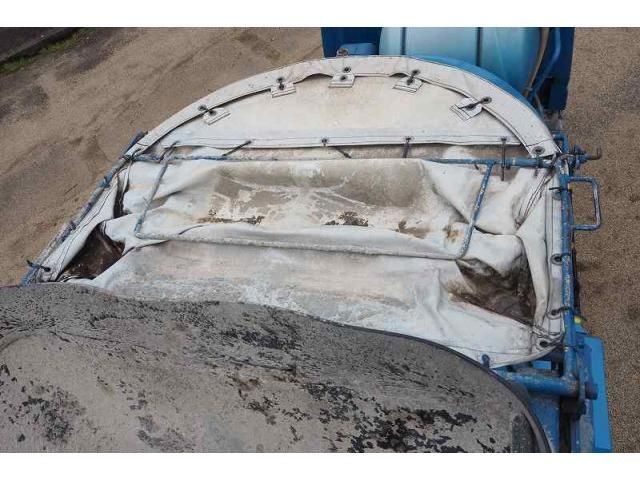 MITSUBISHI CANTER 2007 Image 31