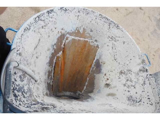 MITSUBISHI CANTER 2007 Image 31