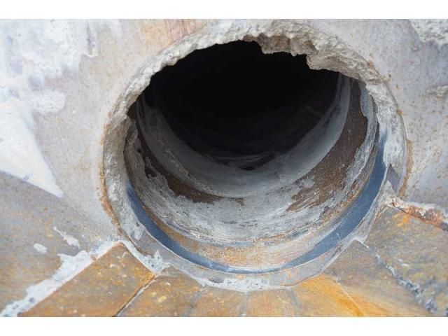 MITSUBISHI CANTER 2007 Image 31