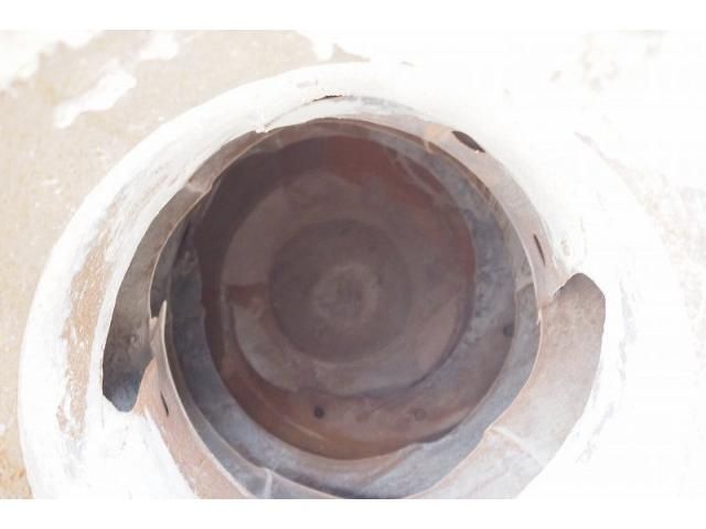 MITSUBISHI CANTER 2007 Image 31