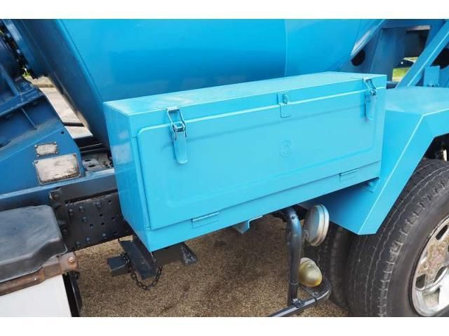 MITSUBISHI CANTER 2007 Image 31