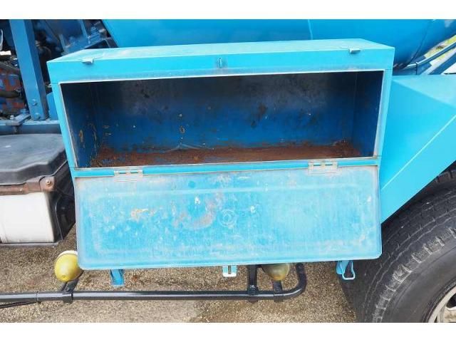 MITSUBISHI CANTER 2007 Image 31