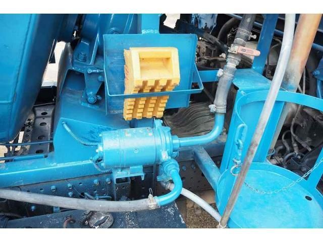 MITSUBISHI CANTER 2007 Image 31