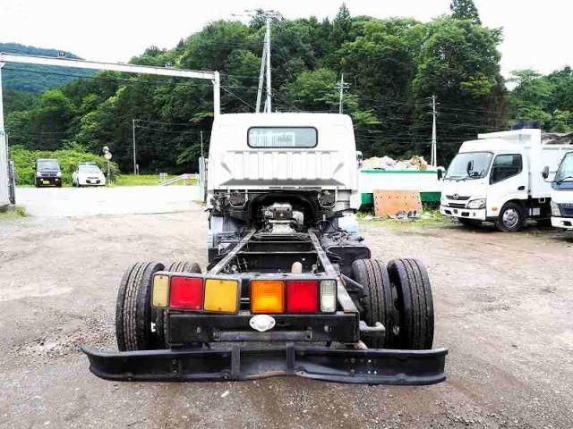 MITSUBISHI CANTER 2003 Image 31