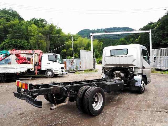 MITSUBISHI CANTER 2003 Image 31