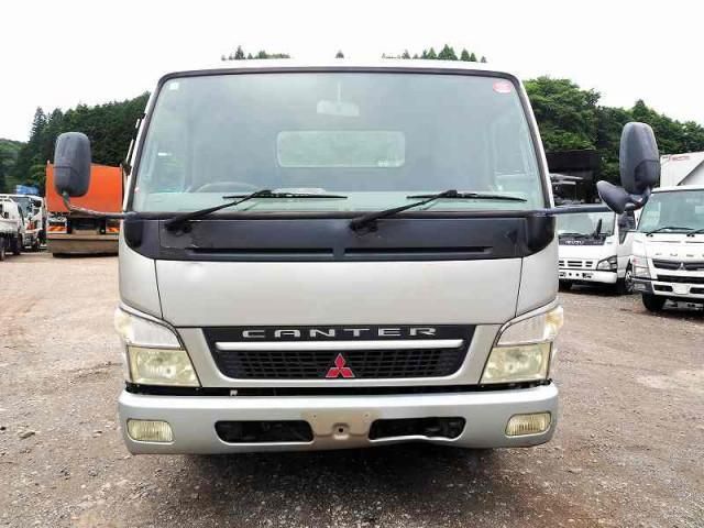 MITSUBISHI CANTER 2003 Image 31