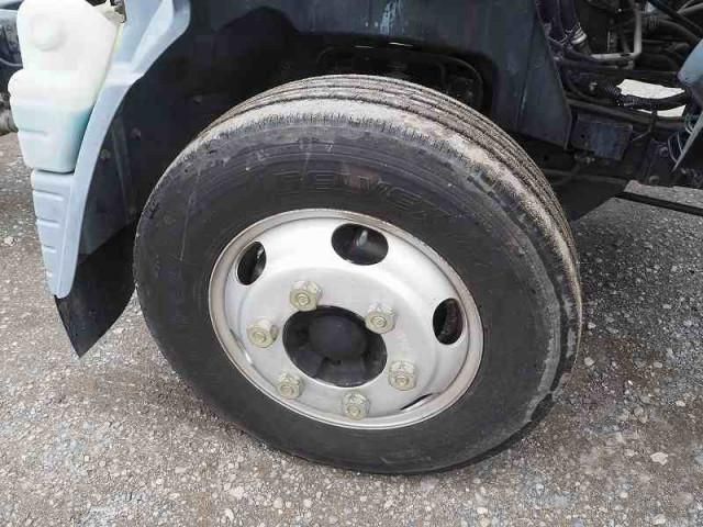 MITSUBISHI CANTER 2003 Image 31