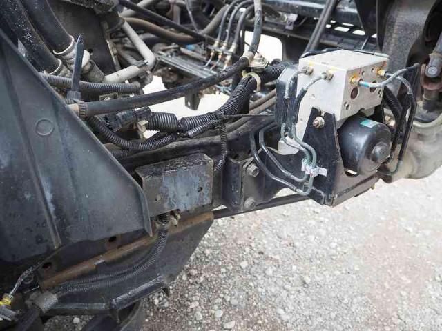 MITSUBISHI CANTER 2003 Image 31