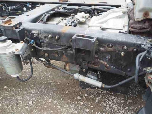 MITSUBISHI CANTER 2003 Image 31