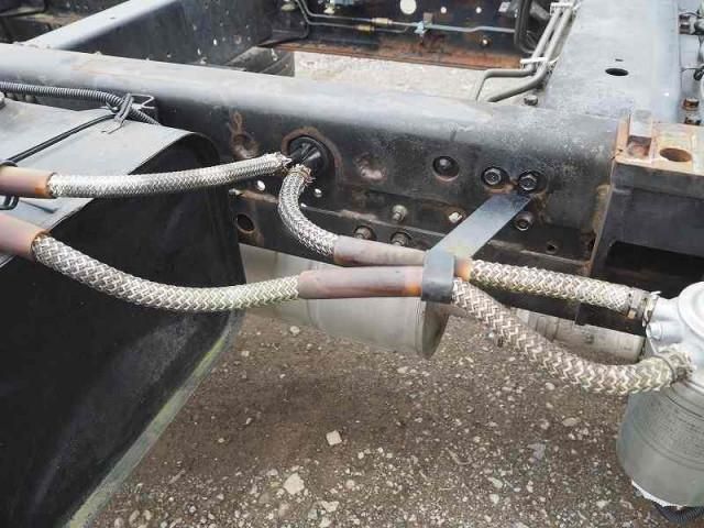 MITSUBISHI CANTER 2003 Image 31