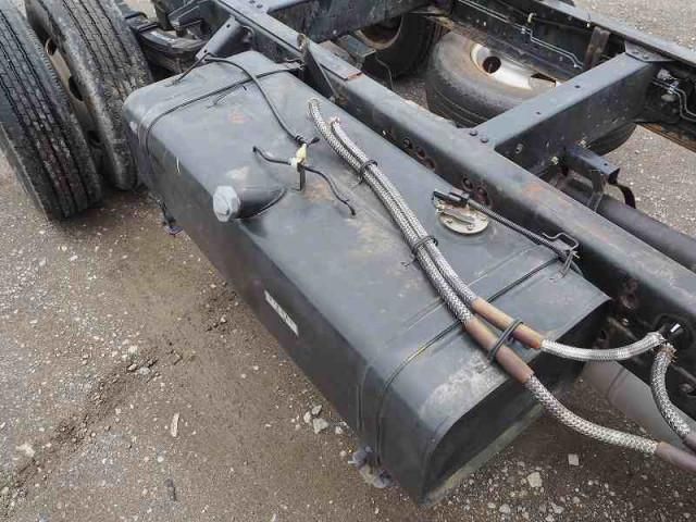 MITSUBISHI CANTER 2003 Image 31