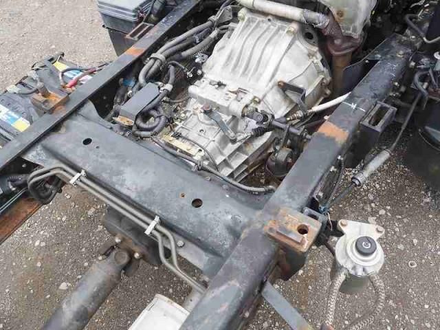 MITSUBISHI CANTER 2003 Image 31