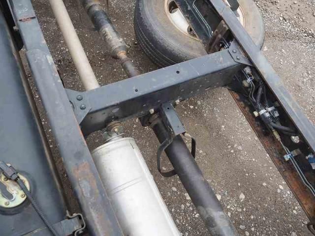 MITSUBISHI CANTER 2003 Image 31