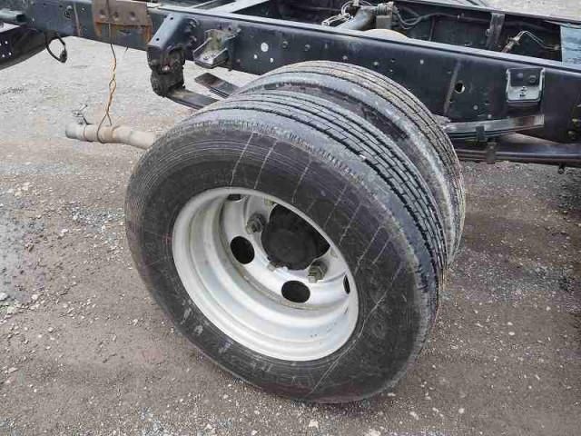 MITSUBISHI CANTER 2003 Image 31