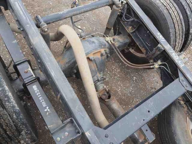 MITSUBISHI CANTER 2003 Image 31