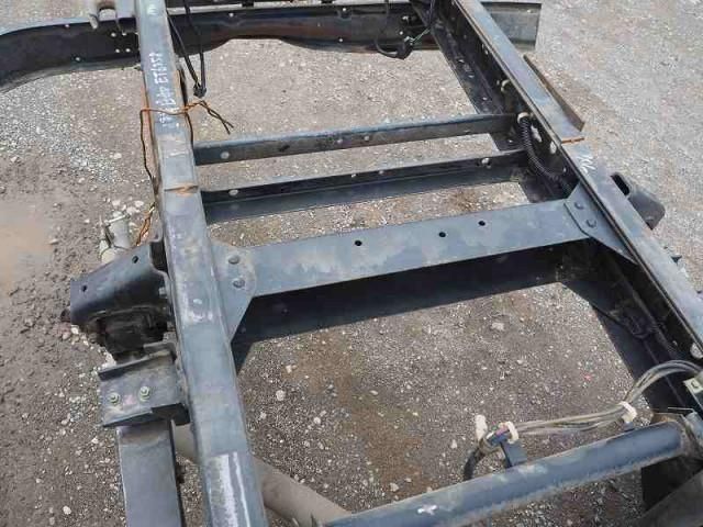 MITSUBISHI CANTER 2003 Image 31