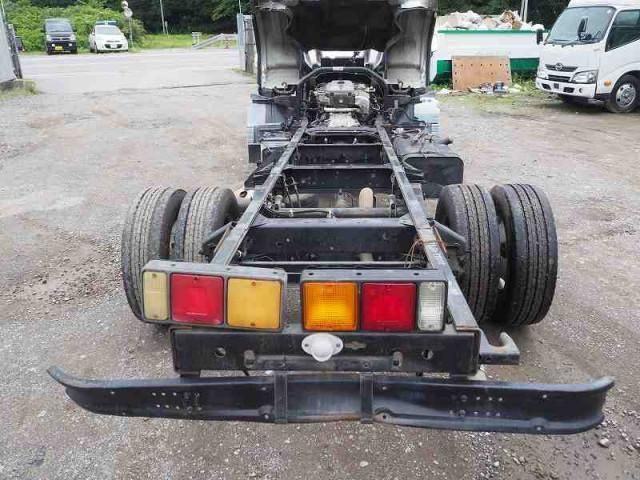 MITSUBISHI CANTER 2003 Image 31