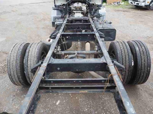 MITSUBISHI CANTER 2003 Image 31