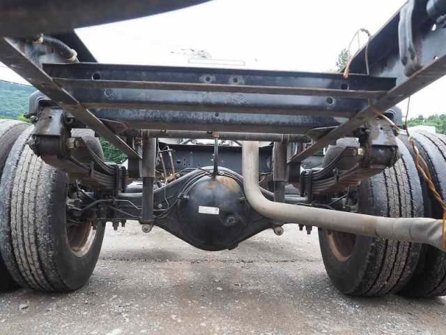 MITSUBISHI CANTER 2003 Image 31