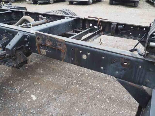 MITSUBISHI CANTER 2003 Image 31