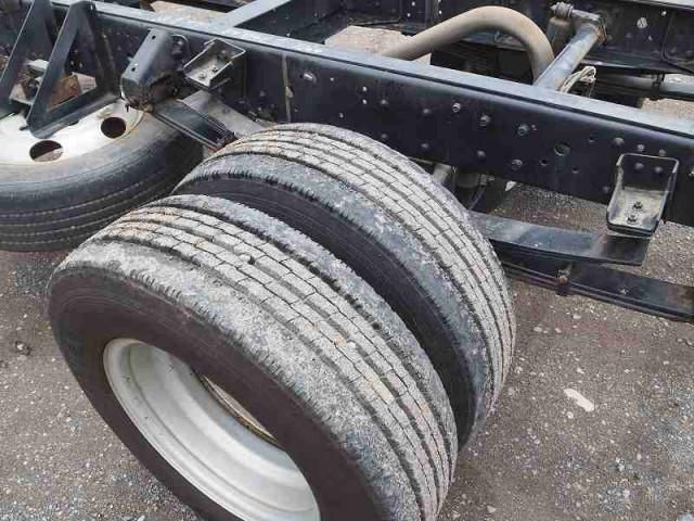 MITSUBISHI CANTER 2003 Image 31