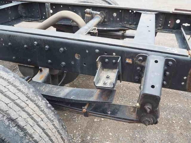 MITSUBISHI CANTER 2003 Image 31