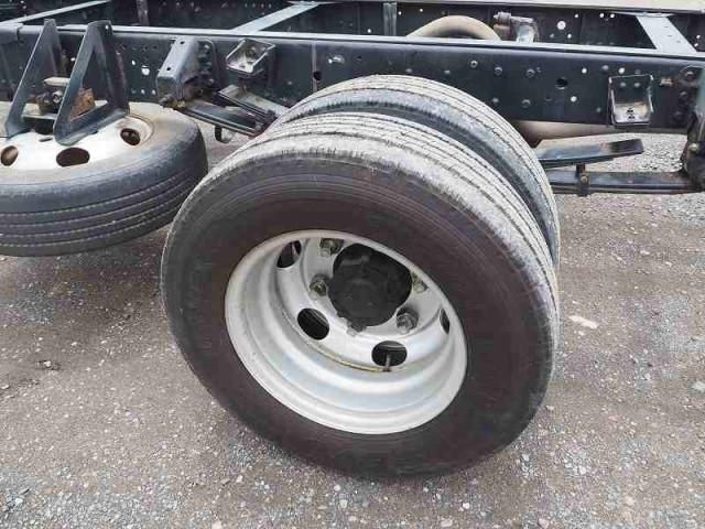 MITSUBISHI CANTER 2003 Image 31