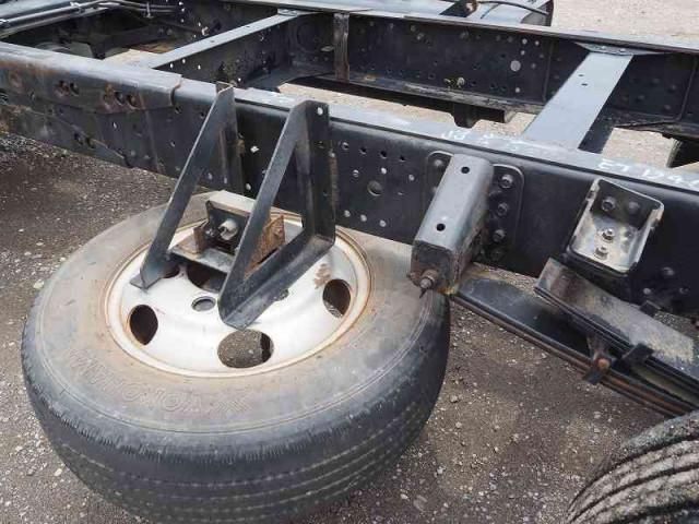 MITSUBISHI CANTER 2003 Image 31