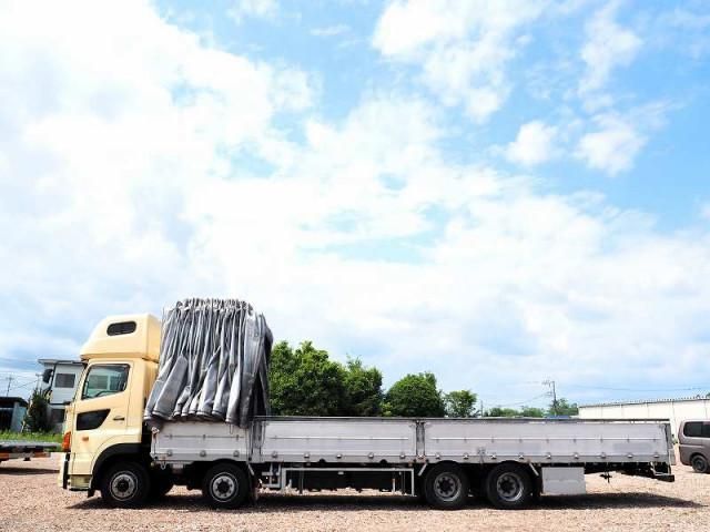 HINO PROFIA 2012 Image 31