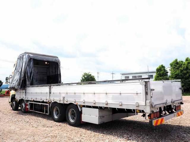 HINO PROFIA 2012 Image 31