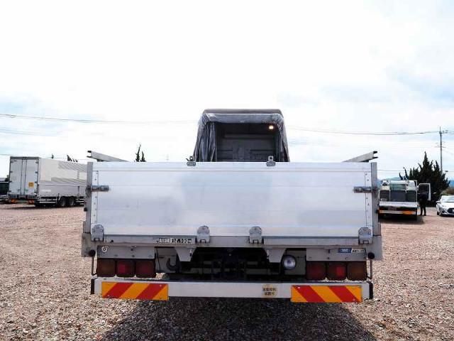 HINO PROFIA 2012 Image 31