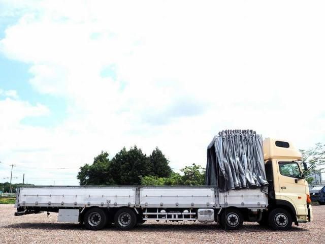 HINO PROFIA 2012 Image 31