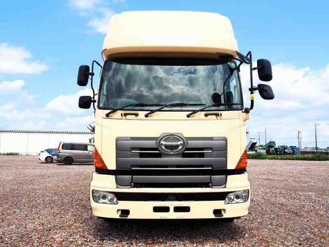 HINO PROFIA 2012 Image 31