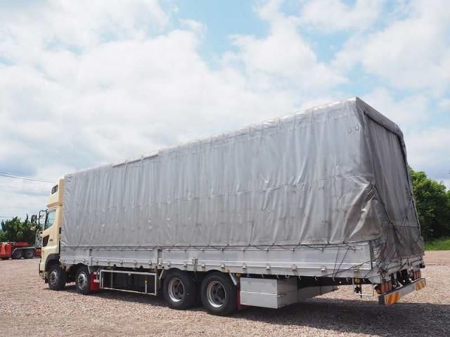 HINO PROFIA 2012 Image 31