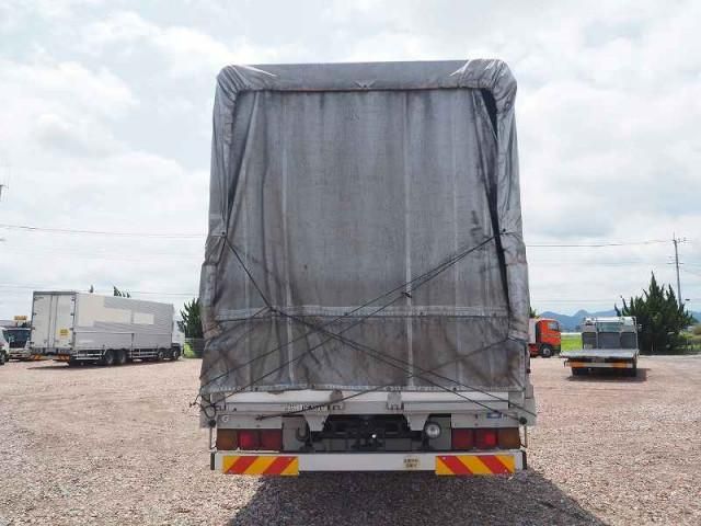 HINO PROFIA 2012 Image 31