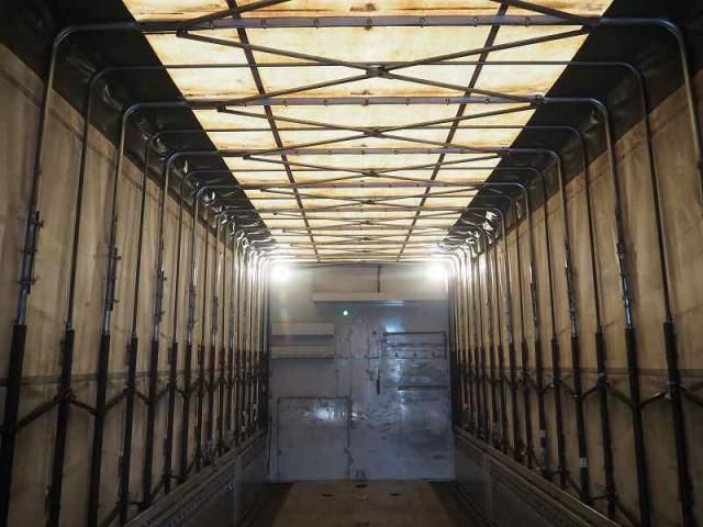 HINO PROFIA 2012 Image 31