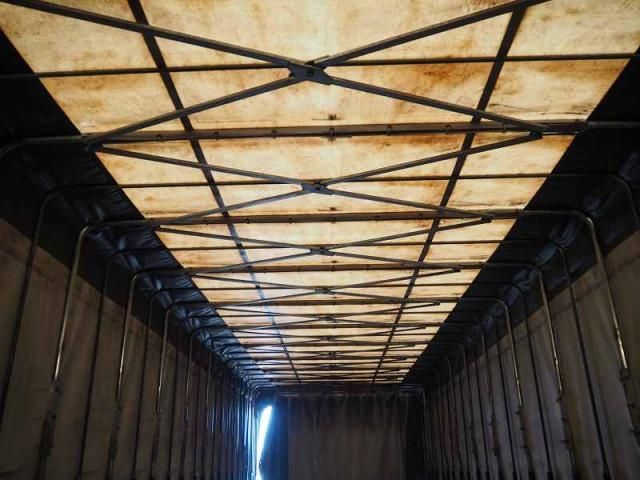 HINO PROFIA 2012 Image 31