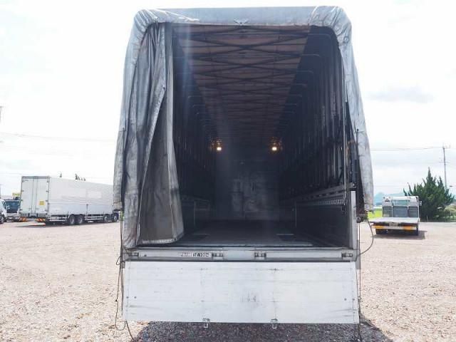 HINO PROFIA 2012 Image 31