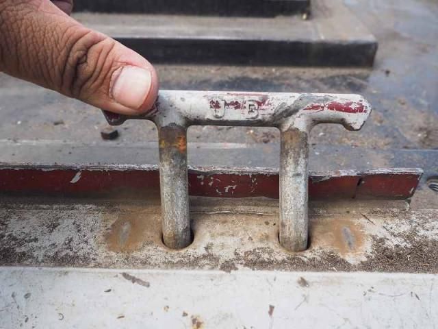 HINO PROFIA 2012 Image 31