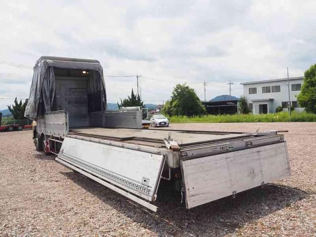 HINO PROFIA 2012 Image 31