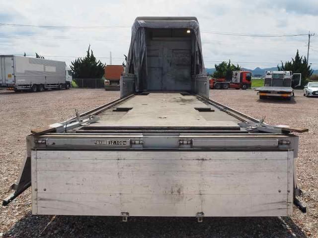 HINO PROFIA 2012 Image 31