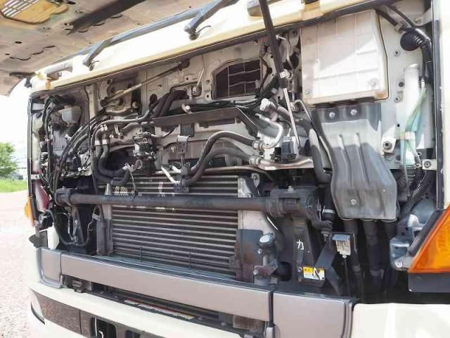 HINO PROFIA 2012 Image 31