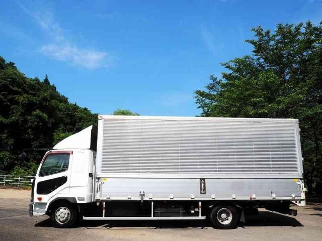 MITSUBISHI FUSOU FIGHTER 2013 Image 31