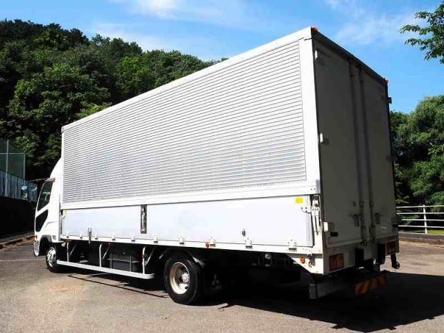 MITSUBISHI FUSOU FIGHTER 2013 Image 31