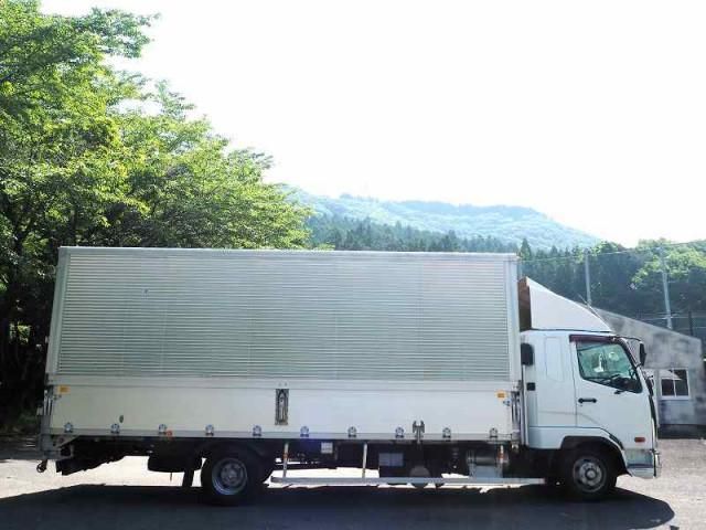 MITSUBISHI FUSOU FIGHTER 2013 Image 31