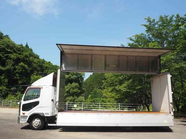 MITSUBISHI FUSOU FIGHTER 2013 Image 31