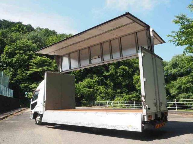 MITSUBISHI FUSOU FIGHTER 2013 Image 31